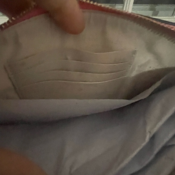 NWT Kate Spade Leila Pink - Picture 9 of 10